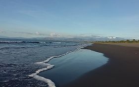 Sablayan Paraiso Beach